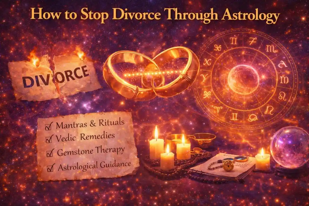How-to-Stop-Divorce-Through-Astrology
