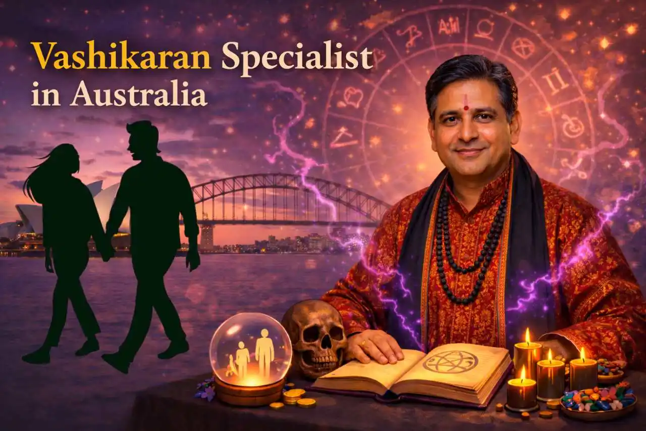 Vashikaran-Specialist-in-Australia