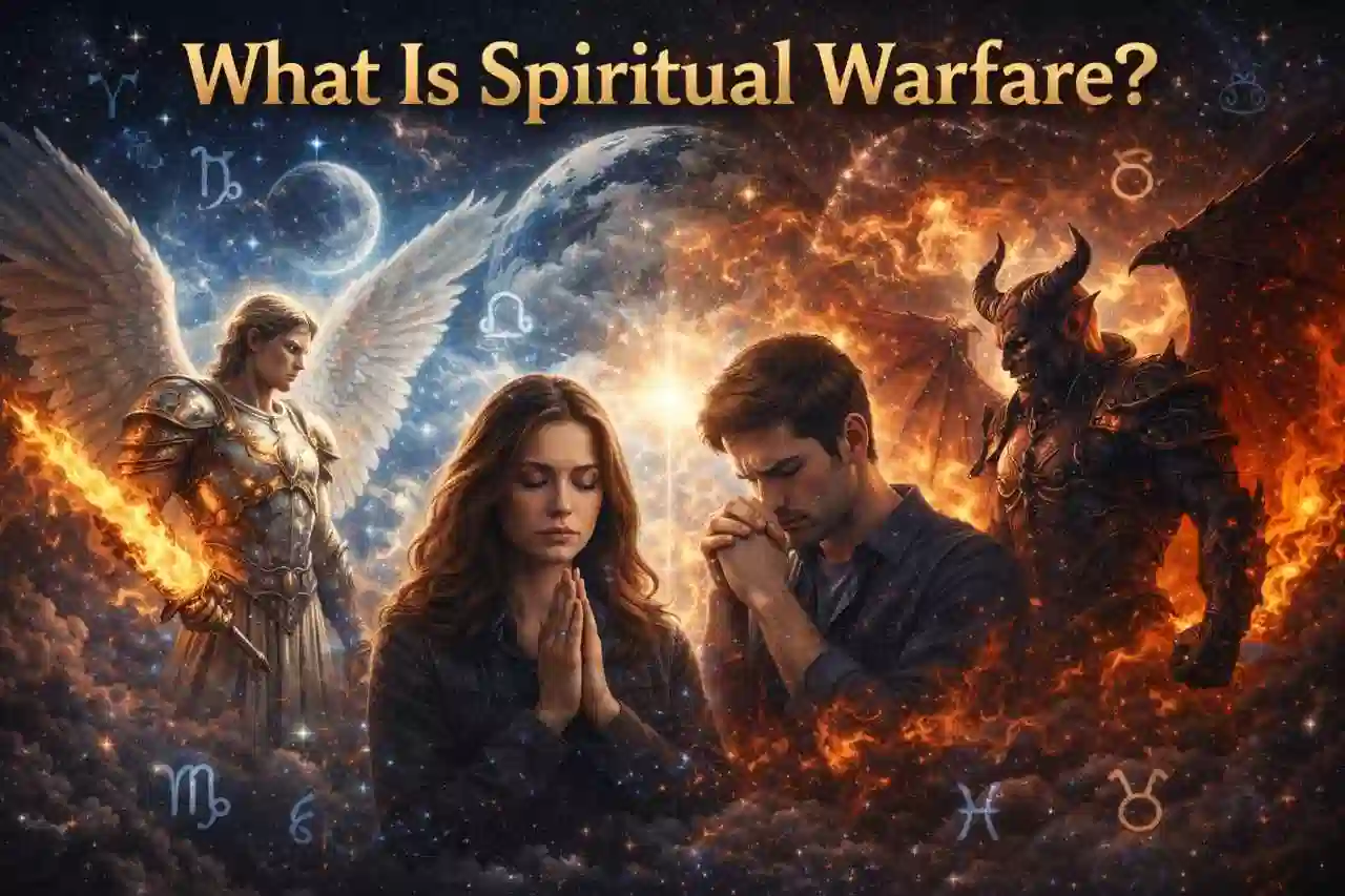 What-is-Spiritual-Warfare